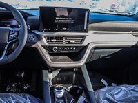 2026 Ford Explorer ST 4WD