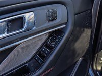 2026 Ford Explorer ST 4WD