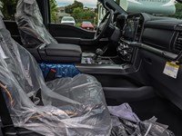 2026 Ford F-150 Tremor 4WD Supercrew 5.5' Box