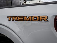 2026 Ford F-150 Tremor 4WD Supercrew 5.5' Box