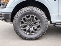 2026 Ford F-150 Tremor 4WD Supercrew 5.5' Box