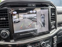 2026 Ford F-150 Tremor 4WD Supercrew 5.5' Box