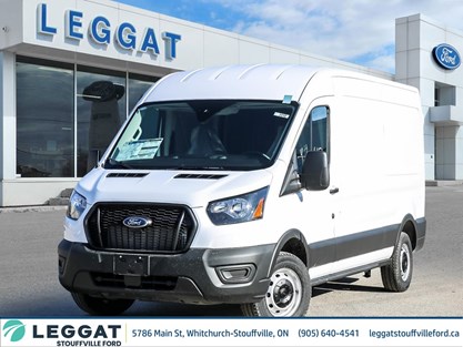 2025 Ford Transit-150 Cargo T-150 148