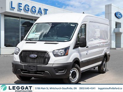 2025 Ford Transit Cargo Van T-150 148