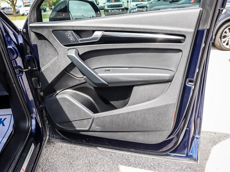 2020 Audi Q5 Progressiv 45 Tfsi Quattro