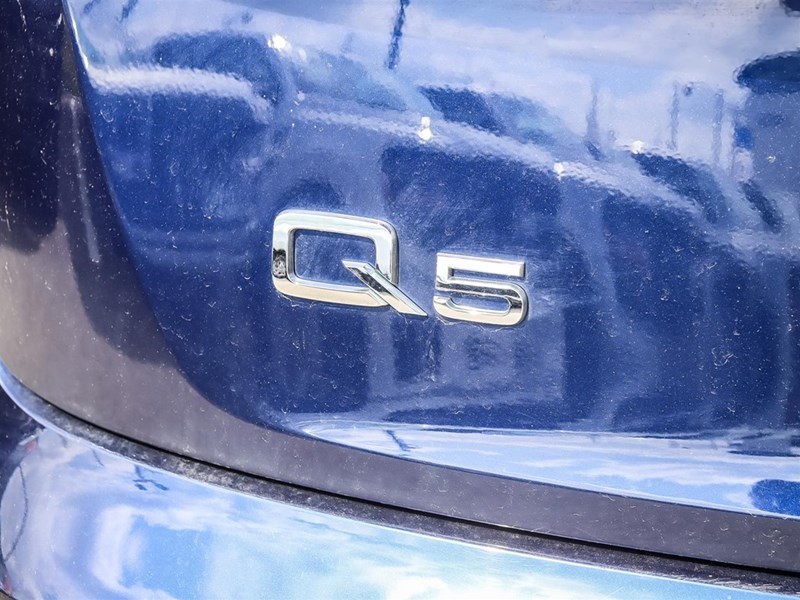 2020 Audi Q5 Progressiv 45 Tfsi Quattro
