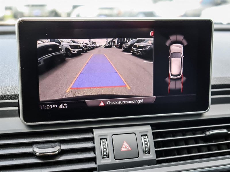 2020 Audi Q5 Progressiv 45 Tfsi Quattro