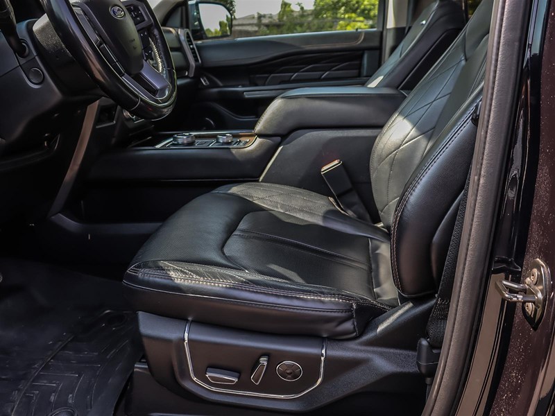 2020 Ford Expedition Platinum 4X4