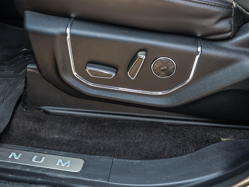 2020 Ford Expedition Platinum 4X4