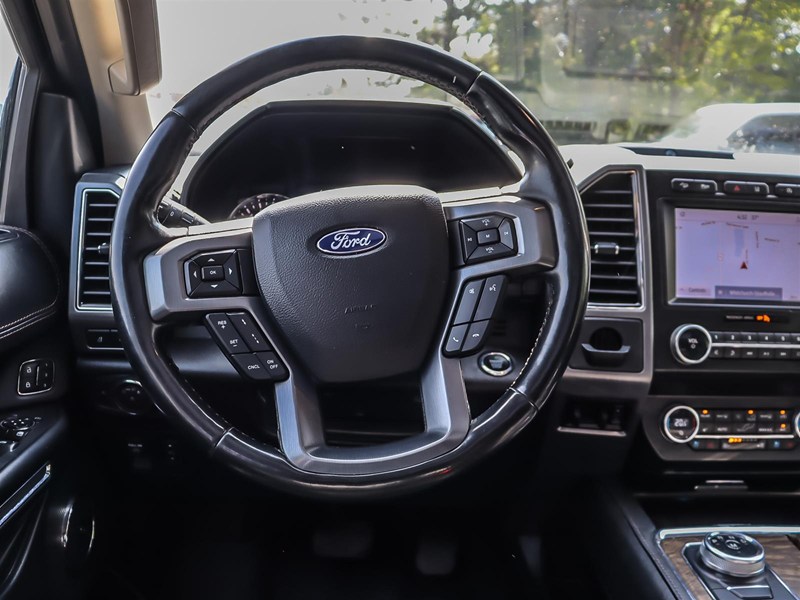 2020 Ford Expedition Platinum 4X4