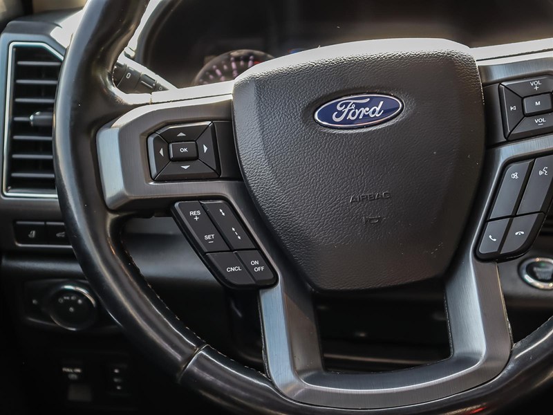 2020 Ford Expedition Platinum 4X4
