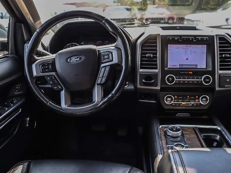 2020 Ford Expedition Platinum 4X4