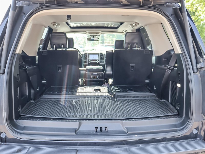 2020 Ford Expedition Platinum 4X4