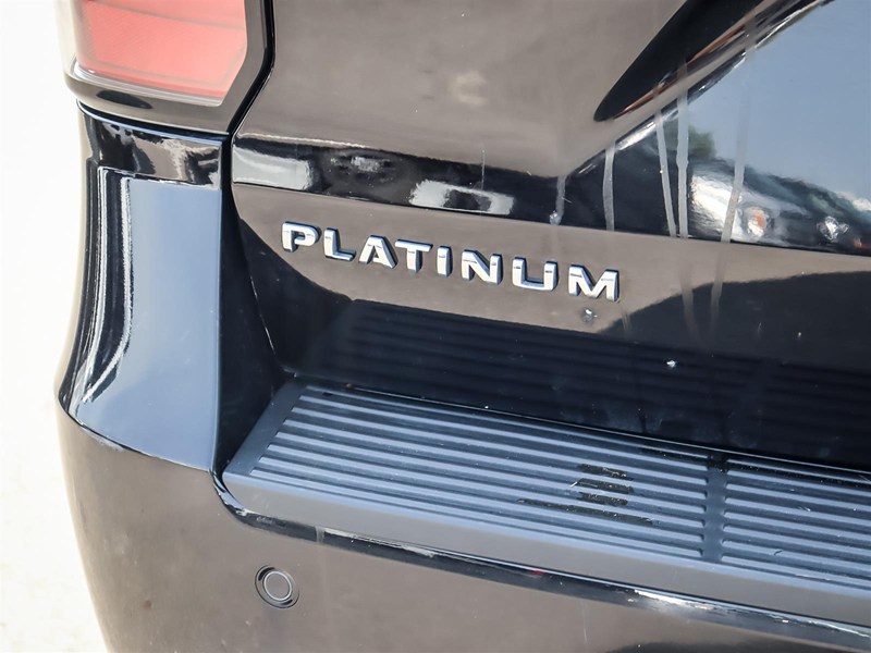 2020 Ford Expedition Platinum 4X4