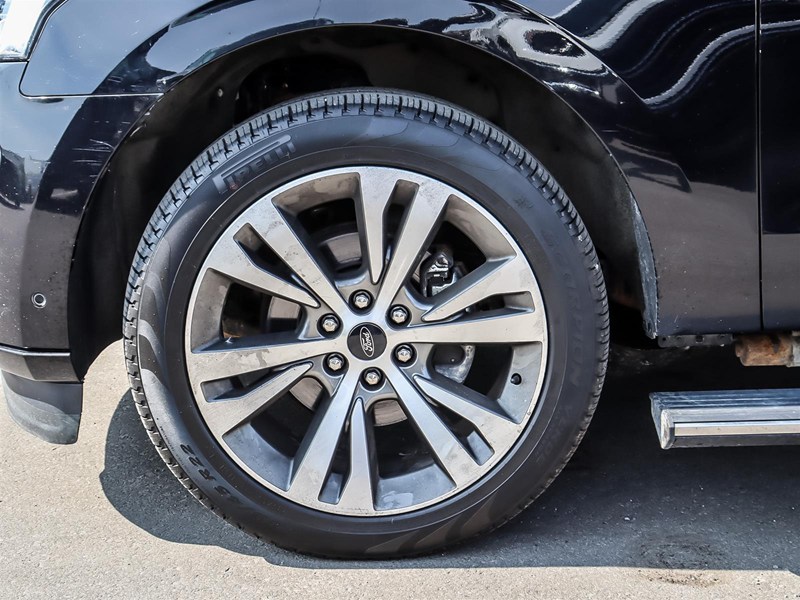 2020 Ford Expedition Platinum 4X4