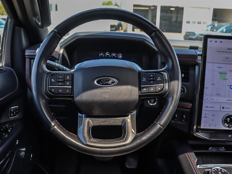 2022 Ford Expedition Max Limited Max 4X4