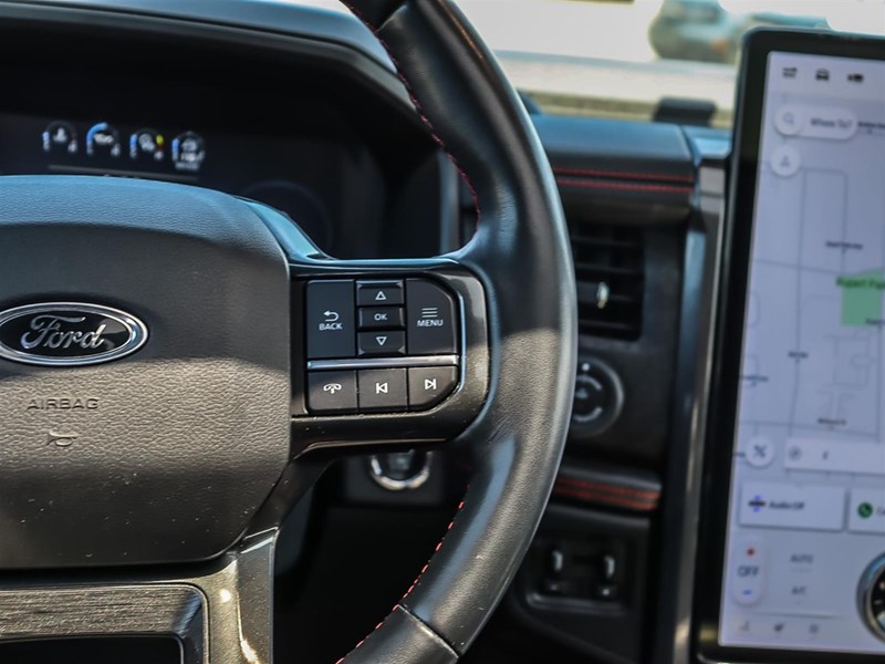 2022 Ford Expedition Max Limited Max 4X4