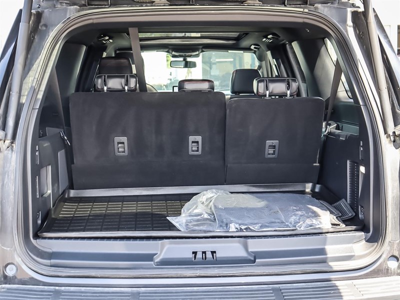 2022 Ford Expedition Max Limited Max 4X4