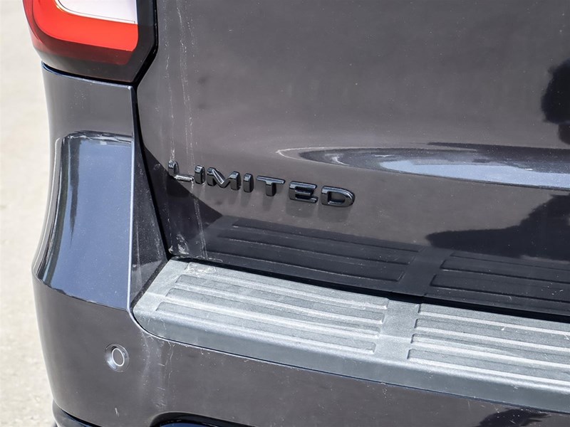2022 Ford Expedition Max Limited Max 4X4