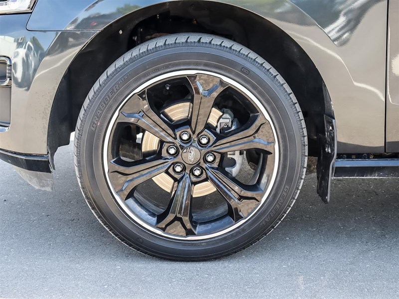 2022 Ford Expedition Max Limited Max 4X4