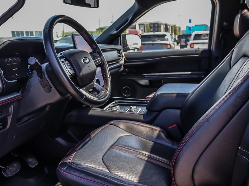 2022 Ford Expedition Max Limited Max 4X4