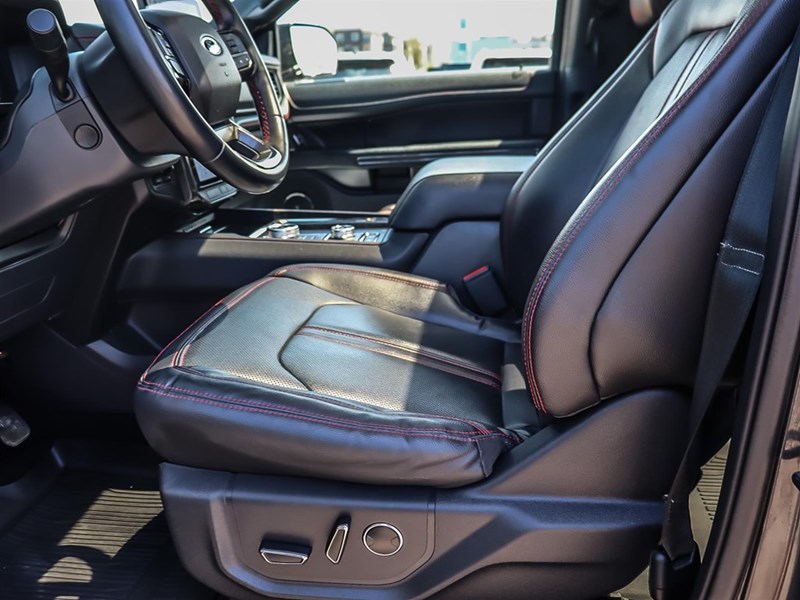 2022 Ford Expedition Max Limited Max 4X4