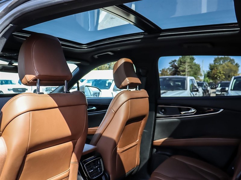 2022 Lincoln Nautilus Reserve AWD