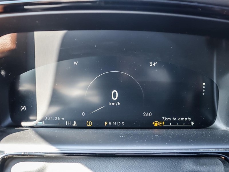 2022 Lincoln Nautilus Reserve AWD