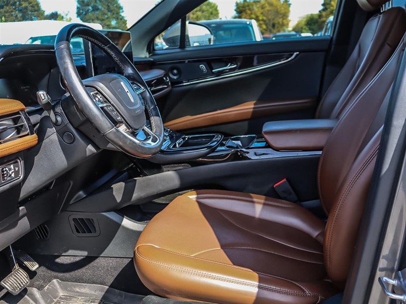 2022 Lincoln Nautilus Reserve AWD