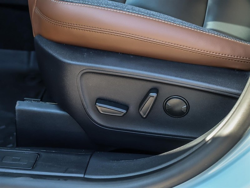 2023 Ford Bronco Sport Outer Banks 4X4