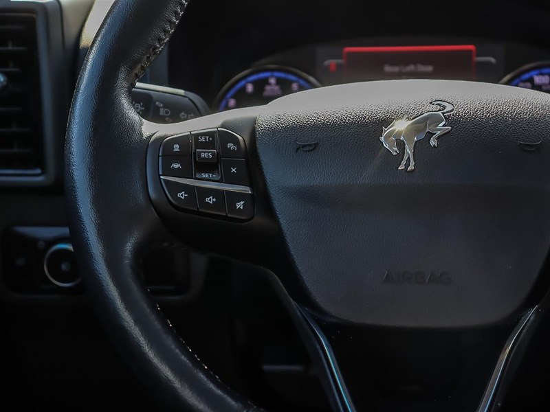 2023 Ford Bronco Sport Outer Banks 4X4