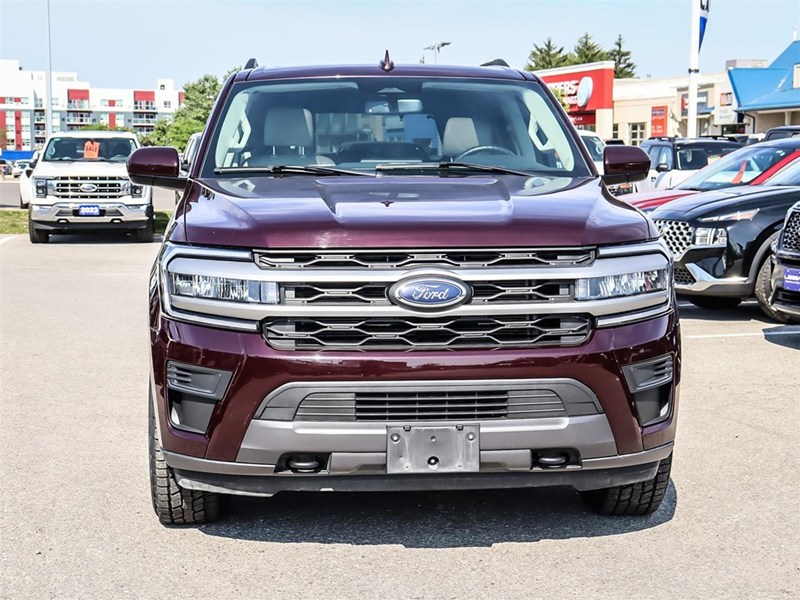 2023 Ford Expedition XLT 4X4