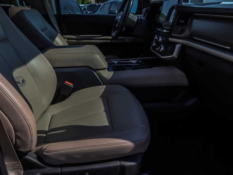 2023 Ford Expedition XLT 4X4