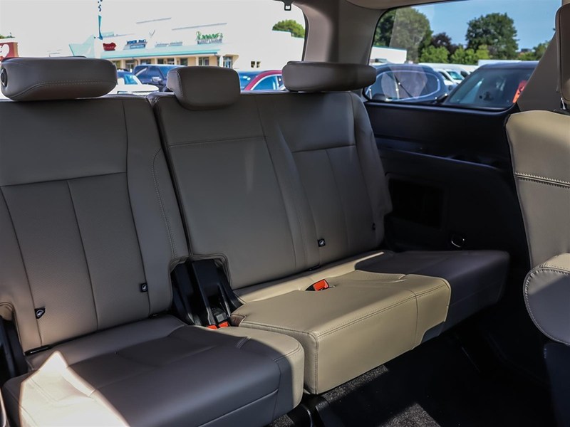 2023 Ford Expedition XLT 4X4