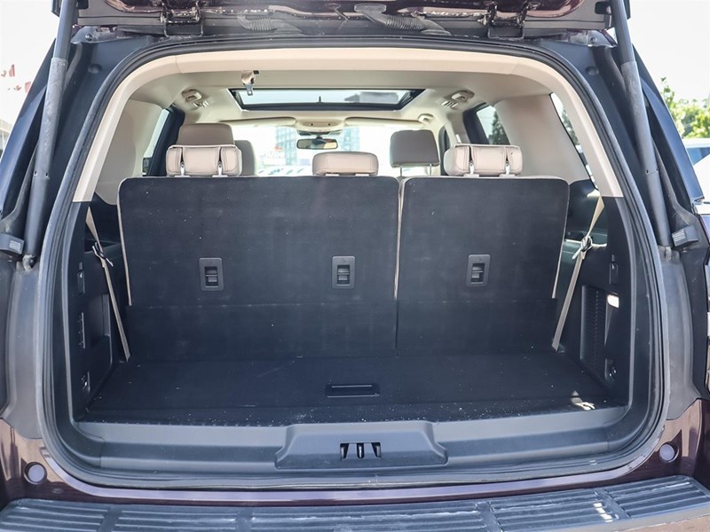 2023 Ford Expedition XLT 4X4