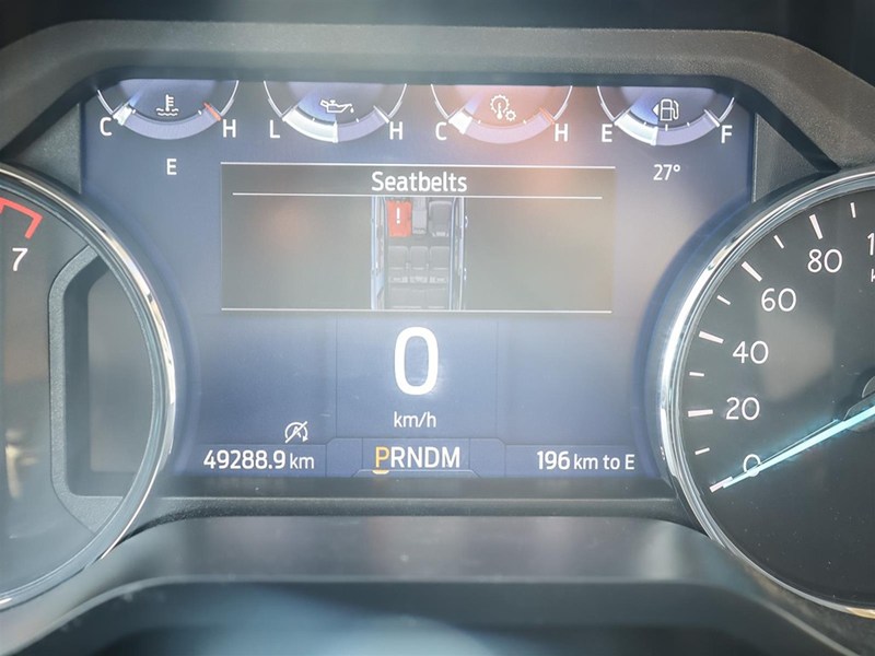 2023 Ford Expedition XLT 4X4