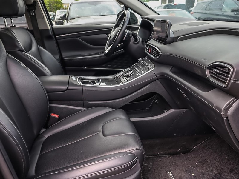 2023 Hyundai Santa Fe Preferred AWD W/Trend Package