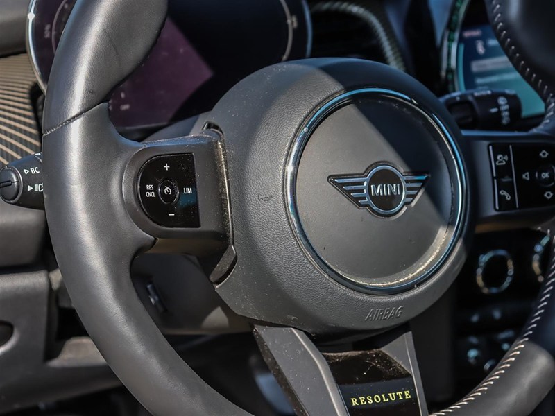 2023 Mini Se 3 Door Cooper SE FWD