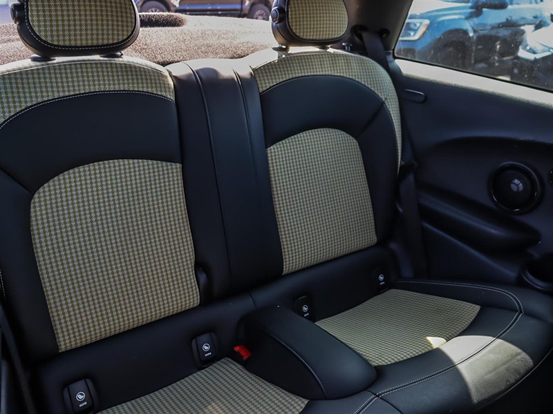 2023 Mini Se 3 Door Cooper SE FWD