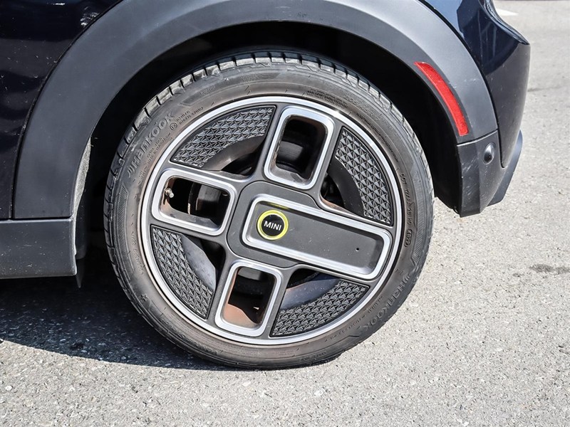 2023 Mini Se 3 Door Cooper SE FWD