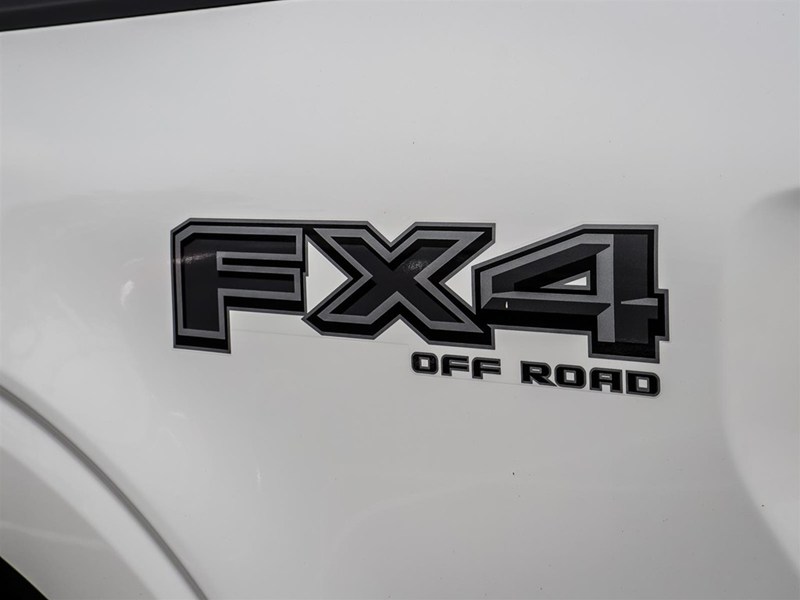 2024 Ford F-150 XLT 4WD Supercrew 5.5' Box