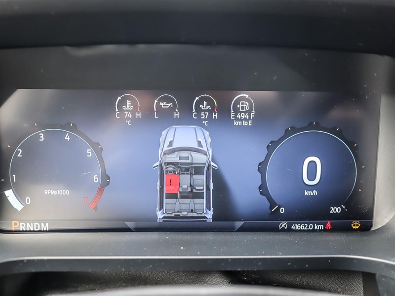 2024 Ford F-150 XLT 4WD Supercrew 5.5' Box