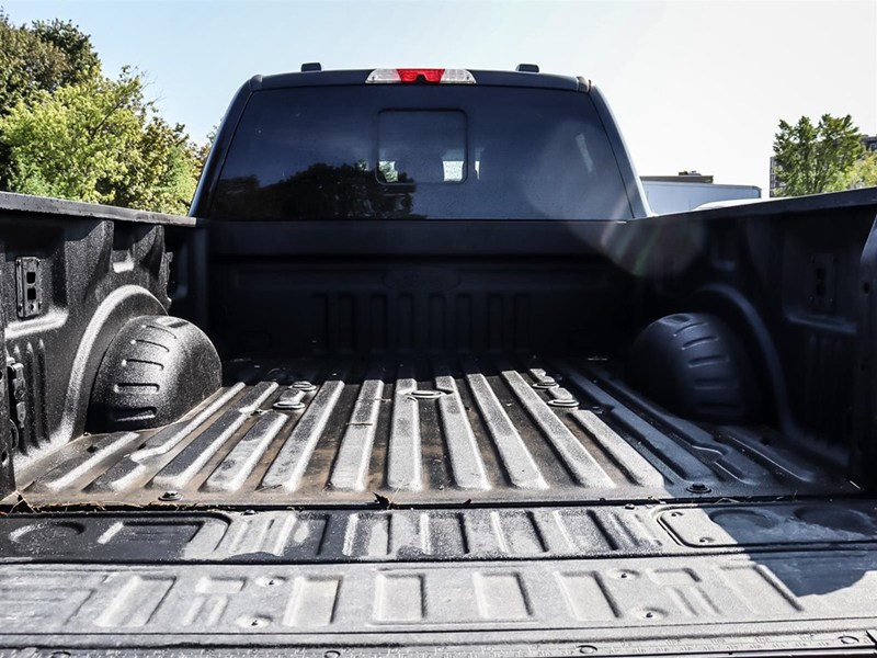 2024 Ford Super Duty F-350 Srw Lariat 4WD Crew Cab 6.75' Box