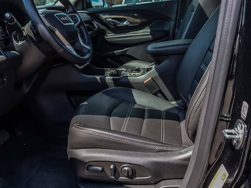 2024 Gmc Terrain AWD 4Dr Denali