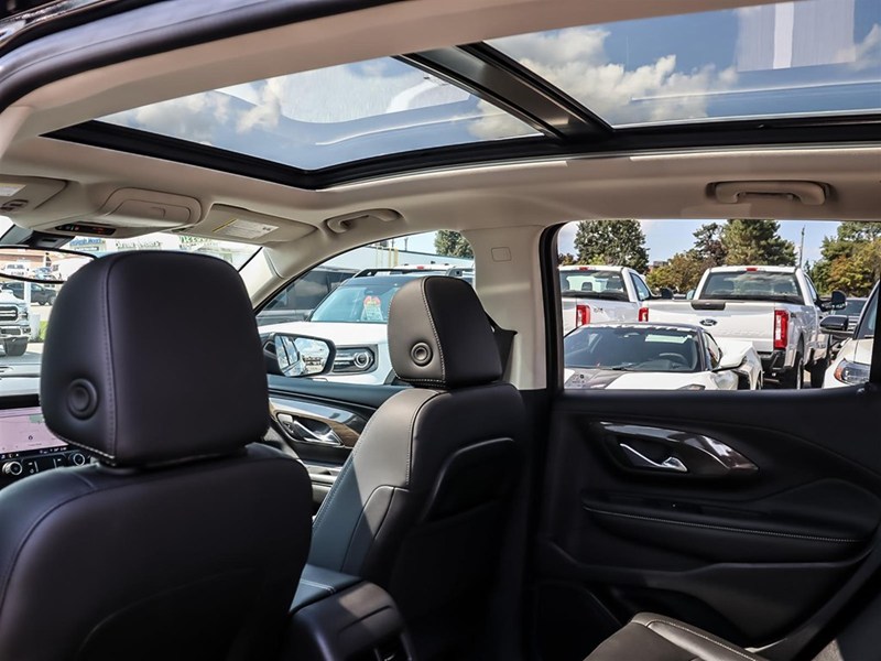2024 Gmc Terrain AWD 4Dr Denali