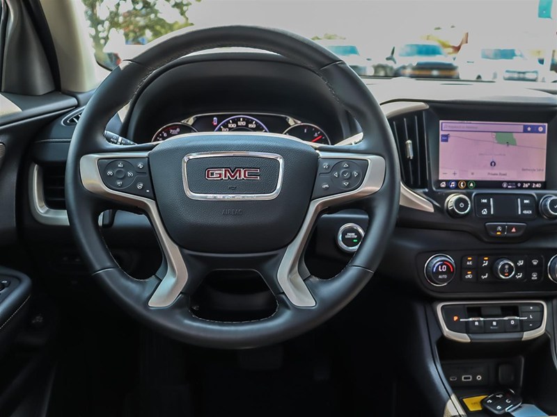 2024 Gmc Terrain AWD 4Dr Denali
