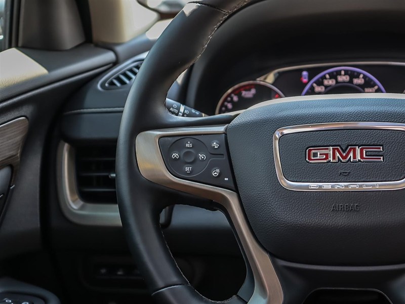 2024 Gmc Terrain AWD 4Dr Denali