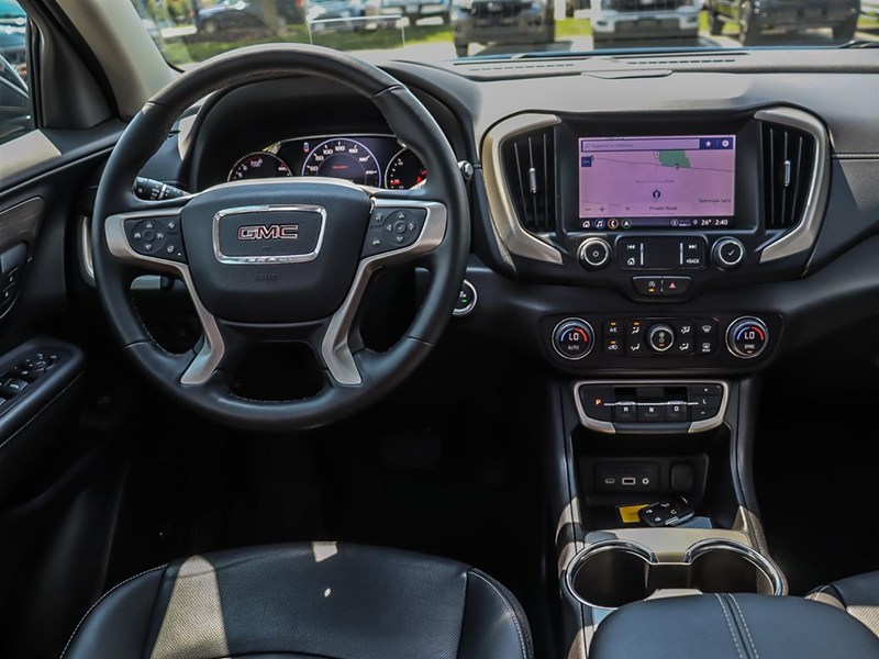 2024 Gmc Terrain AWD 4Dr Denali