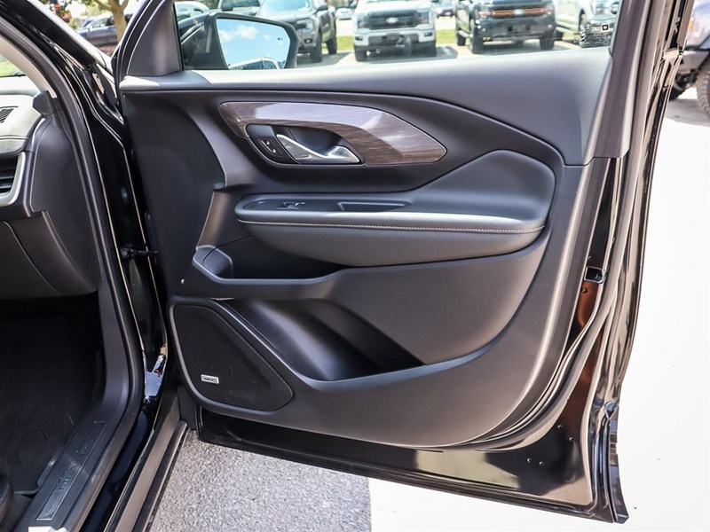 2024 Gmc Terrain AWD 4Dr Denali