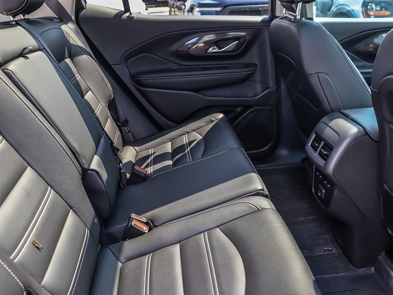 2024 Gmc Terrain AWD 4Dr Denali